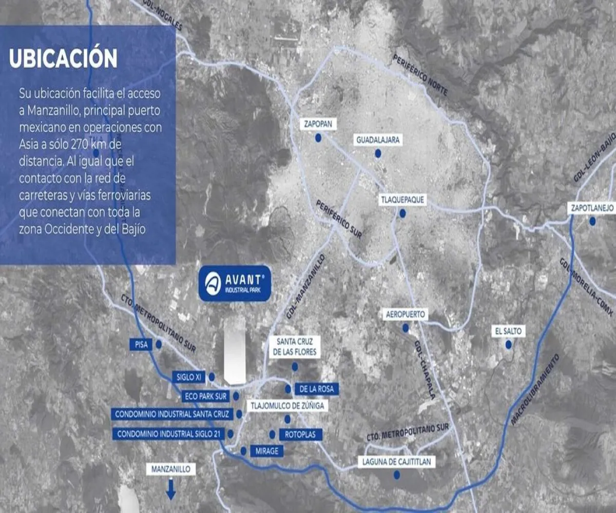 Bodega En Venta,Camino a San Isidro Mazatepec 765, Tlajomulco de Zúñiga, Jalisco 45644,1 Baño,Camino a San Isidro Mazatepec,1,pcWmVsU Bodega En Venta,Camino a San Isidro Mazatepec 765, Tlajomulco de Zúñiga, Jalisco 45644,1 Baño,Camino a San Isidro Mazatepec,1,pcWmVsU