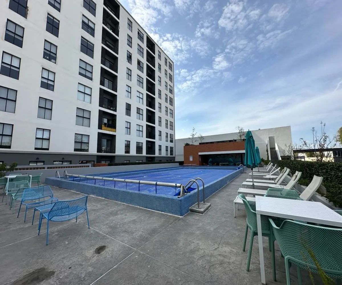 Departamento En Renta,Solares Residencial,Avenida Paseo de La Luna 630 PB3C, Zapopan, Jalisco 45019, 2 Habitaciones,2 Baños,Avenida Paseo de La Luna,1,p21JmaZ Departamento En Renta,Solares Residencial,Avenida Paseo de La Luna 630 PB3C, Zapopan, Jalisco 45019, 2 Habitaciones,2 Baños,Avenida Paseo de La Luna,1,p21JmaZ