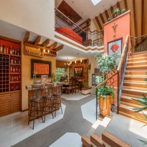 Casa En Venta,Bugambilias,Azaleas 528, Zapopan, Jalisco 45239, 3 Habitaciones,4 Baños,Azaleas,1,pqyFzrL