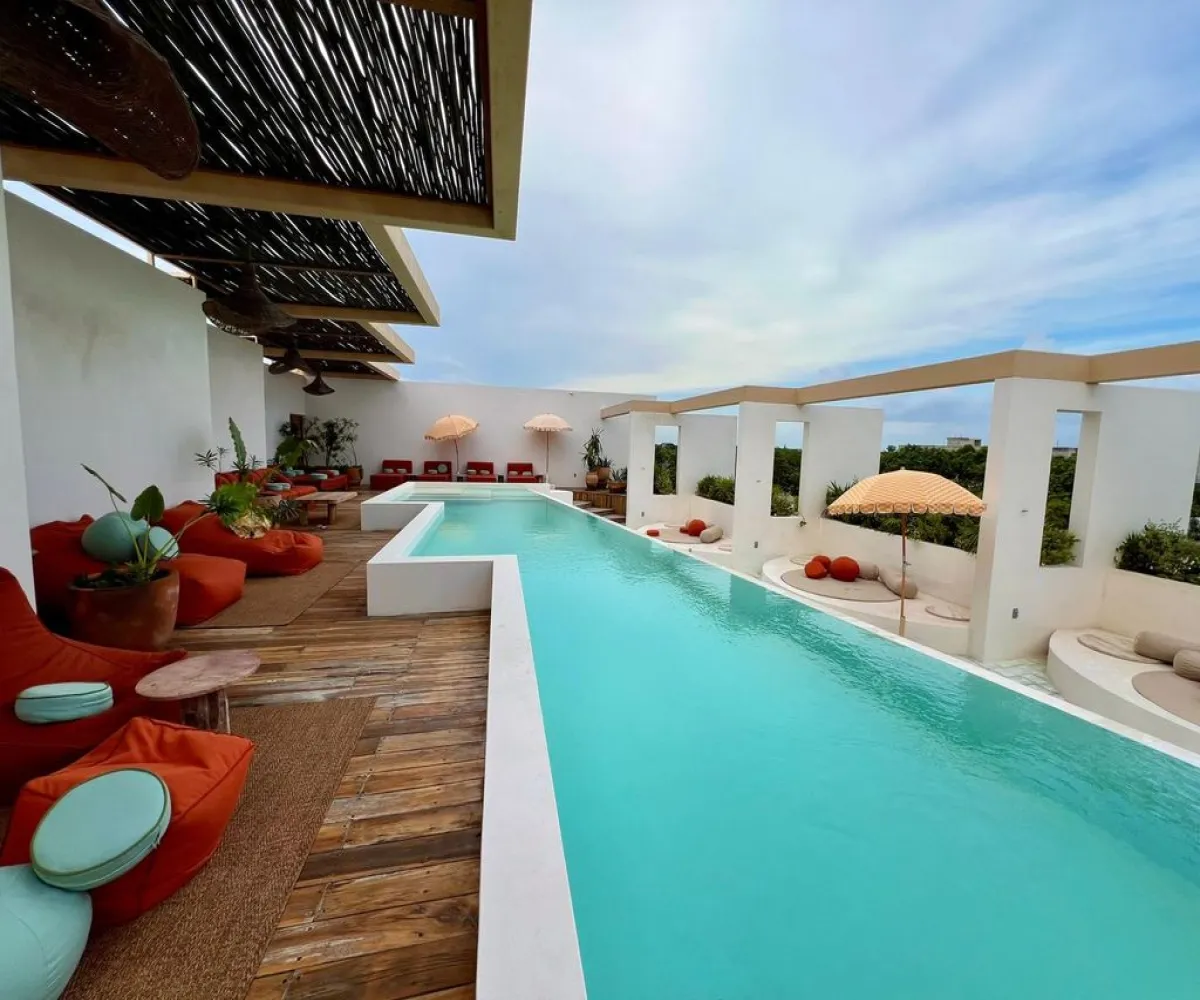 Departamento En Venta,La Veleta,5 Avenida Sur 44, Tulum, Quintana Roo 77717, 1 Cuarto,1 Baño,5 Avenida Sur,1,phZX2EJ Departamento En Venta,La Veleta,5 Avenida Sur 44, Tulum, Quintana Roo 77717, 1 Cuarto,1 Baño,5 Avenida Sur,1,phZX2EJ