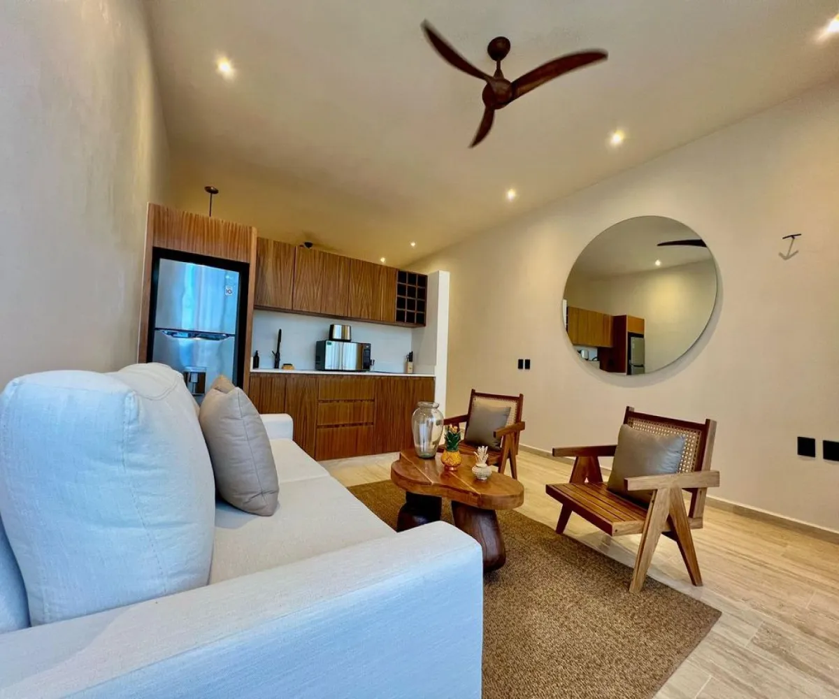 Departamento En Venta,La Veleta,5 Avenida Sur 44, Tulum, Quintana Roo 77717, 1 Cuarto,1 Baño,5 Avenida Sur,1,phZX2EJ Departamento En Venta,La Veleta,5 Avenida Sur 44, Tulum, Quintana Roo 77717, 1 Cuarto,1 Baño,5 Avenida Sur,1,phZX2EJ