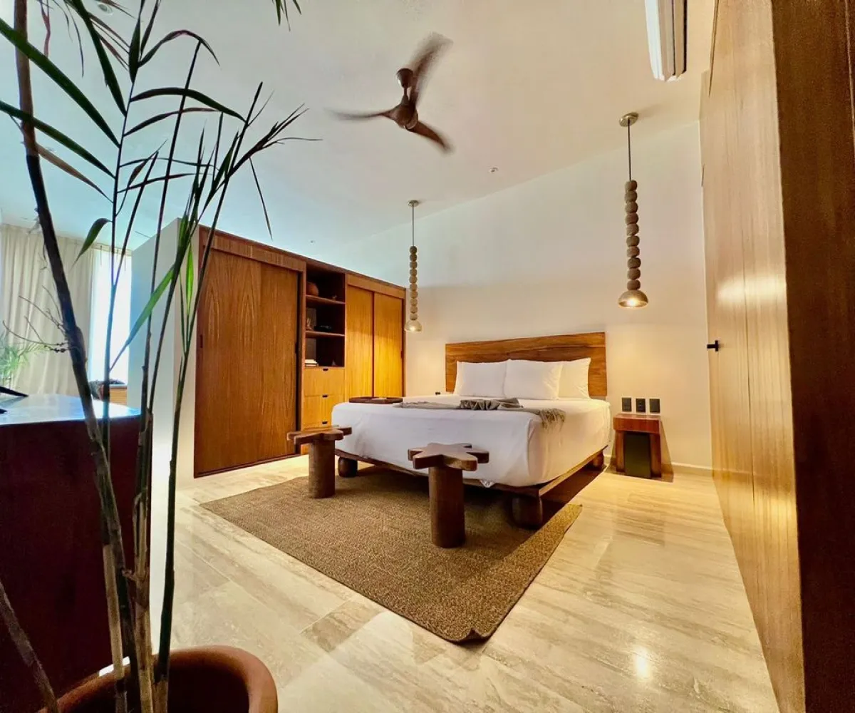 Departamento En Venta,La Veleta,5 Avenida Sur 44, Tulum, Quintana Roo 77717, 1 Cuarto,1 Baño,5 Avenida Sur,1,phZX2EJ Departamento En Venta,La Veleta,5 Avenida Sur 44, Tulum, Quintana Roo 77717, 1 Cuarto,1 Baño,5 Avenida Sur,1,phZX2EJ