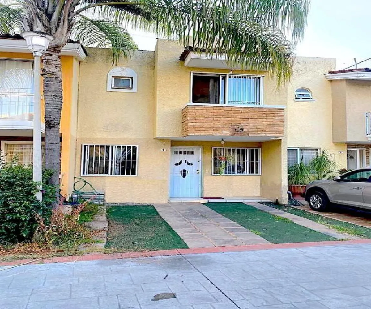Casa En Venta,Colli Urbano,Calle Volcán Popocatépetl 7, Zapopan, Jalisco 45070, 3 Habitaciones,3 Baños,Calle Volcán Popocatépetl,2,plEJI3g