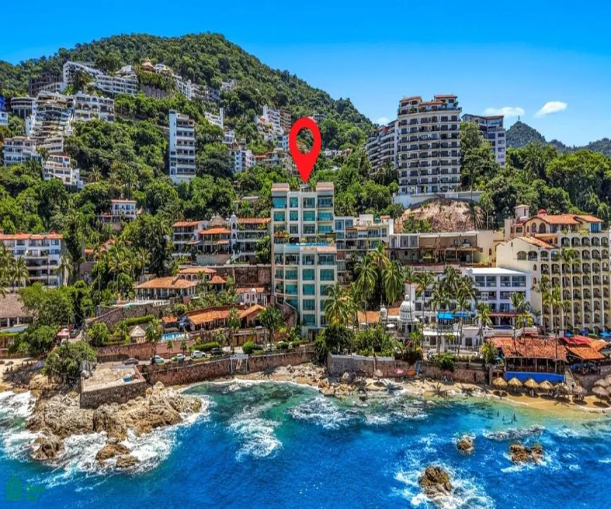 Departamento En Venta,Conchas Chinas,Carretera a Barra de Navidad 1230 Interior 501, Puerto Vallarta, Jalisco 48390, 3 Habitaciones,3 Baños,Carretera a Barra de Navidad,1,MX251000237 Departamento En Venta,Conchas Chinas,Carretera a Barra de Navidad 1230 Interior 501, Puerto Vallarta, Jalisco 48390, 3 Habitaciones,3 Baños,Carretera a Barra de Navidad,1,MX251000237