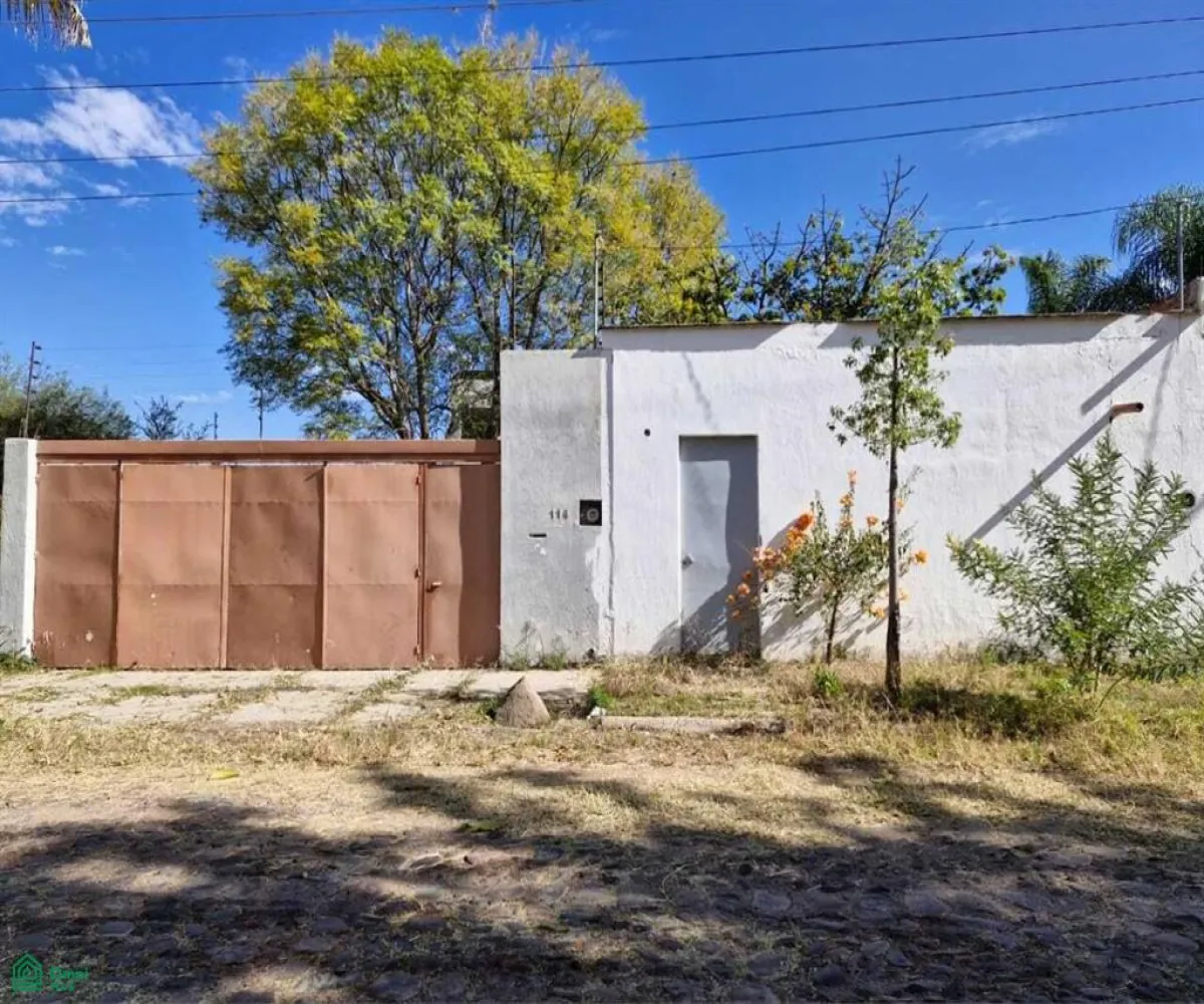 Casa En Venta,San Diego,Cerro Verde 118 Interior F-11, Tlajomulco de Zuniga, Jalisco 45660, 2 Habitaciones,4 Baños,Cerro Verde,2,MX25582905