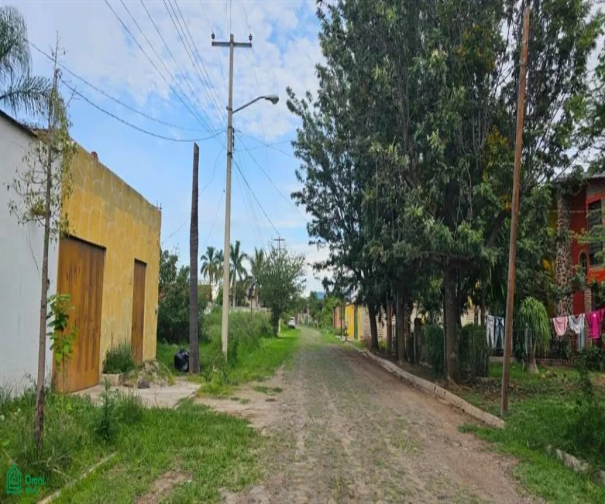 Casa En Venta,San Diego,Cerro Verde 118 Interior F-11, Tlajomulco de Zuniga, Jalisco 45660, 2 Habitaciones,4 Baños,Cerro Verde,2,MX25582905