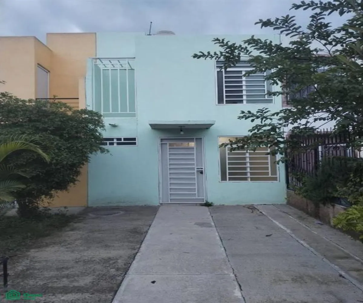 Casa En Venta,Villa Fontana,Fuente Lucerna 1018, Tlaquepaque, Jalisco 45615, 2 Habitaciones,1 Baño,Fuente Lucerna,2,MX25694261