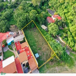 Terreno En Venta,Ribera del Pilar,San Vicente Lote 1-Lote 2 Manzana 43, Chapala, Jalisco 45906,San Vicente,MX25999855