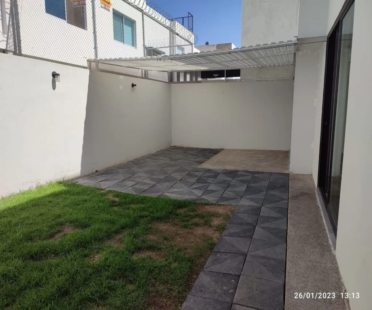 Casa En Renta,Residencial Bosque Cedros,Paseo de los Tabachines 13, Tlajomulco de Zúñiga, Jalisco 45645, 4 Habitaciones,3 Baños,Paseo de los Tabachines,2,pvnSs3S Casa En Renta,Residencial Bosque Cedros,Paseo de los Tabachines 13, Tlajomulco de Zúñiga, Jalisco 45645, 4 Habitaciones,3 Baños,Paseo de los Tabachines,2,pvnSs3S