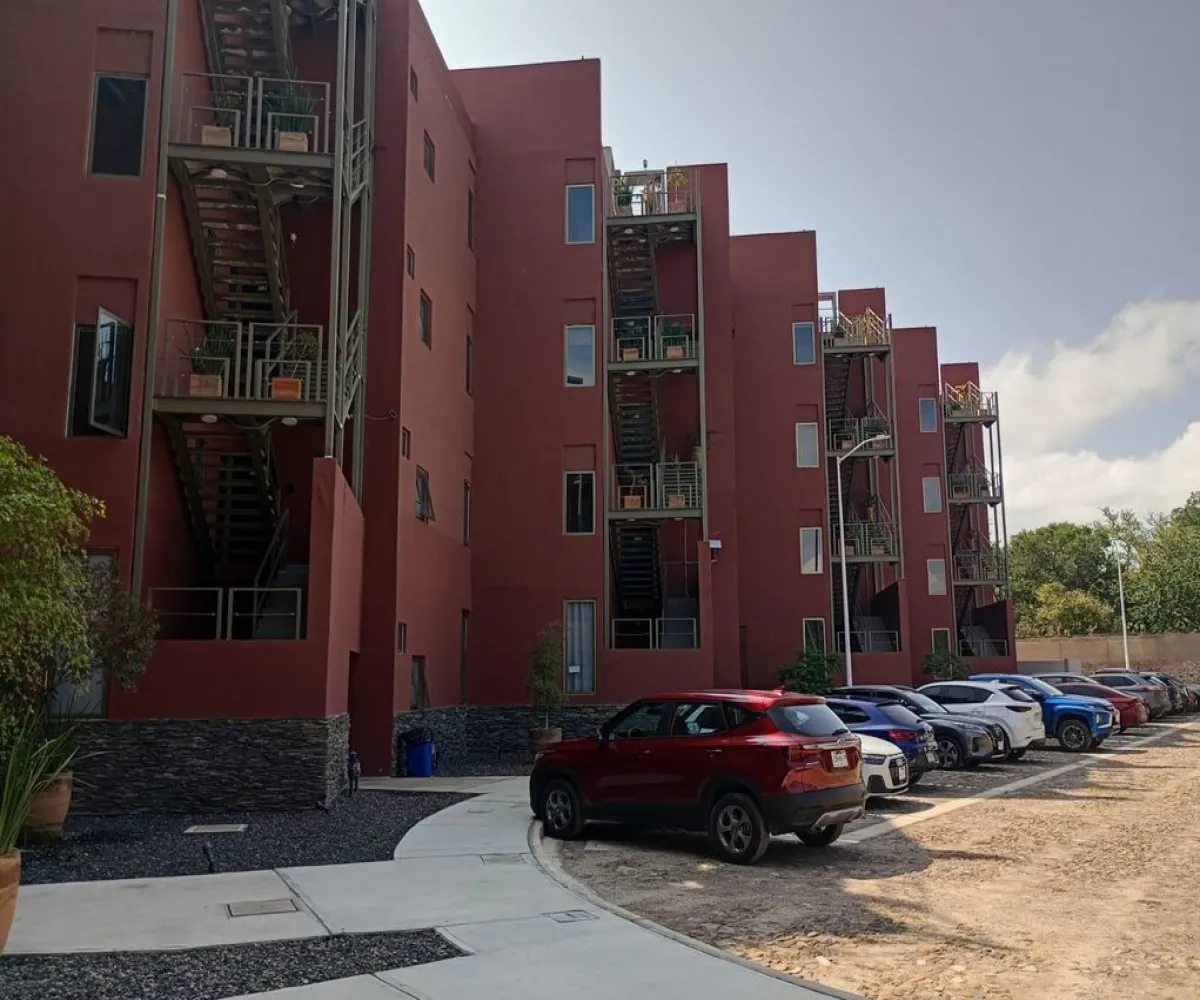 Departamento En Venta,Morelos S/N, Jocotepec, Jalisco 45840, 2 Habitaciones,2 Baños,Morelos,1,pO4JUlk