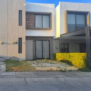 Casa En Venta,Altaterra II ,Av. Sendero De Los Robles 4218, Zapopan, Jalisco 45134, 2 Habitaciones,2 Baños,Av. Sendero De Los Robles,1,pv8drgx