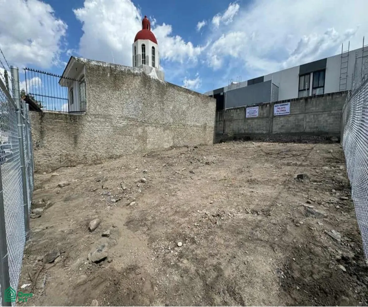Terreno En Venta,El Fortín,Flor de Azalea 4, Zapopan, Jalisco 45138,Flor de Azalea,MX251000350 Terreno En Venta,El Fortín,Flor de Azalea 4, Zapopan, Jalisco 45138,Flor de Azalea,MX251000350