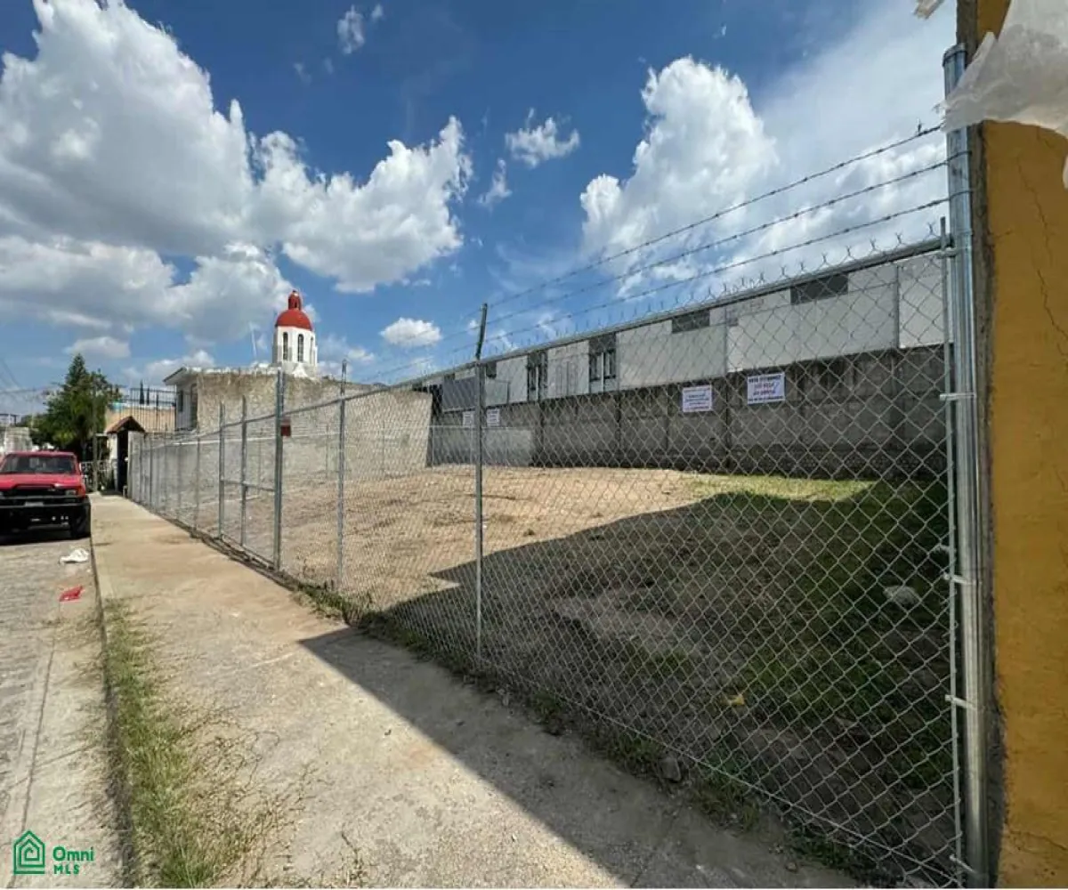 Terreno En Venta,El Fortín,Flor de Azalea 4, Zapopan, Jalisco 45138,Flor de Azalea,MX251000350 Terreno En Venta,El Fortín,Flor de Azalea 4, Zapopan, Jalisco 45138,Flor de Azalea,MX251000350