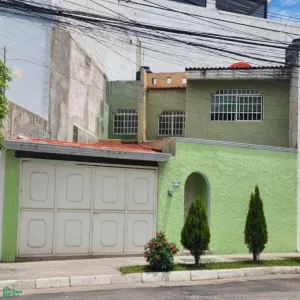 Casa En Venta,El Colli Urbano 1a. Sección,Volcán Etna 2728, Zapopan, Jalisco 45070, 3 Habitaciones,2 Baños,Volcán Etna,2,MX251000920