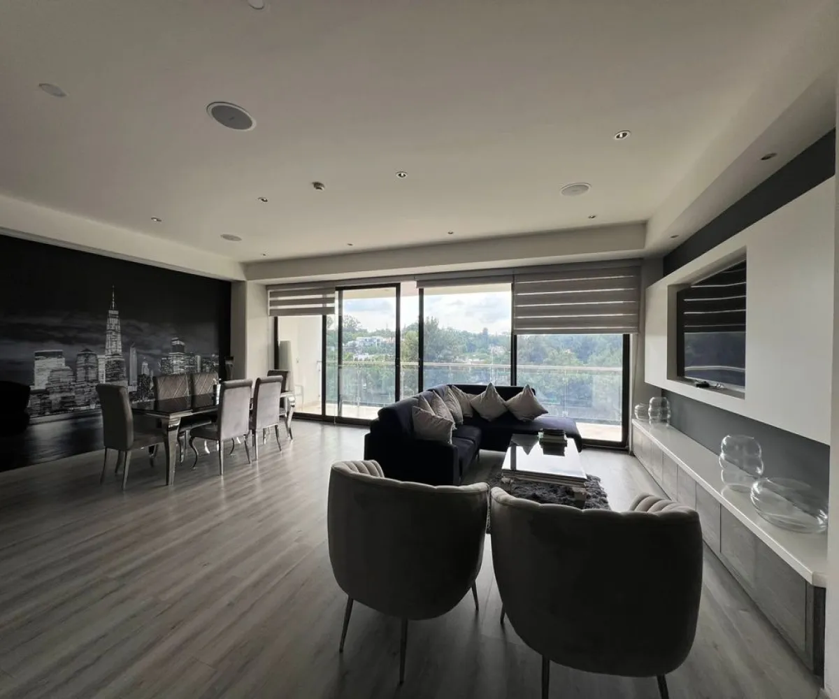 Departamento En Renta,Colinas de San Javier,Avenida Montevideo 3550, Guadalajara, Jalisco 44670, 3 Habitaciones,4 Baños,Avenida Montevideo,1,pZd1gRb