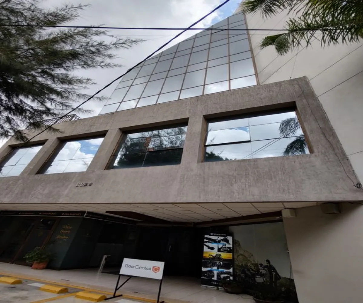 Oficina En Renta,Providencia Sección,Calle José María Vigil 2828 101, Guadalajara, Jalisco 44630,Calle José María Vigil,1,p1aU84W