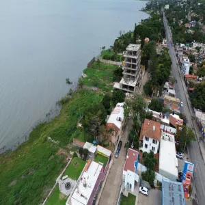 Terreno En Venta,San Antonio Tlayacapan ,La Paz 281, Chapala, Jalisco 45922,La Paz,pqpMEfp