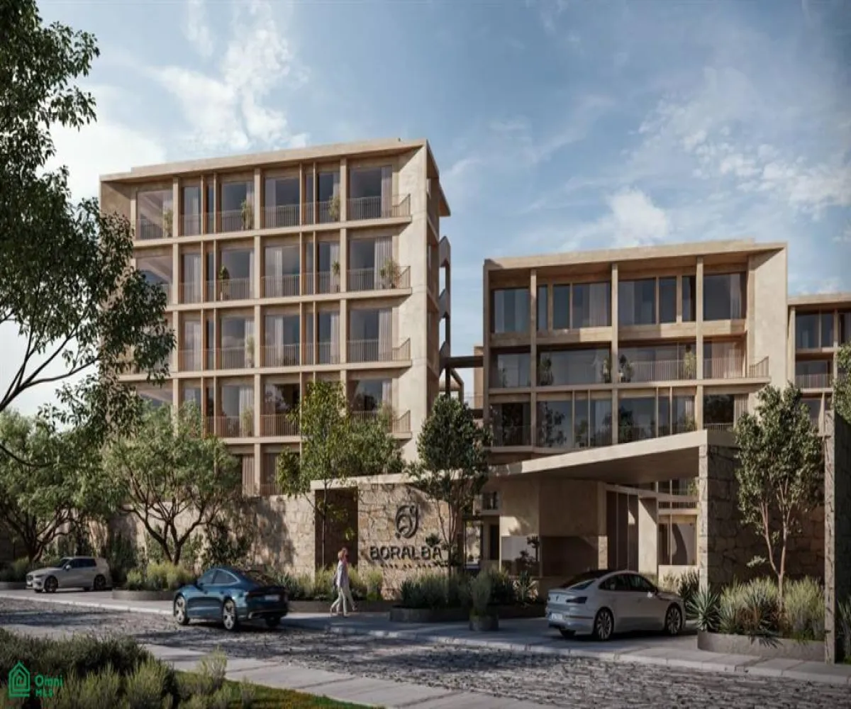 Departamento En Venta,Hacienda La Tijera,17 de Mayo 12, Tlajomulco de Zuniga, Jalisco 45647, 2 Habitaciones,2 Baños,17 de Mayo,MX251001570