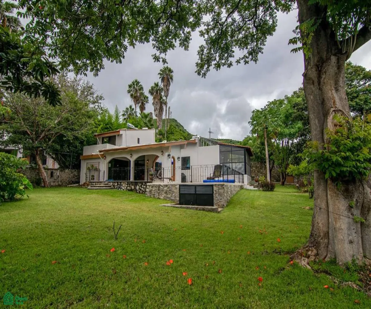 Casa En Venta,Chapala Haciendas,CODORNICES 91, Chapala, Jalisco 45907, 2 Habitaciones,3 Baños,CODORNICES,2,MX251001654