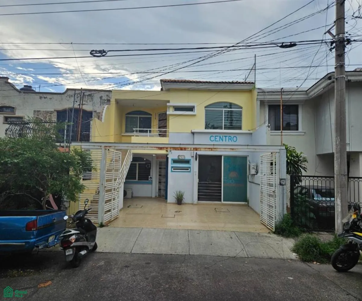 Departamento En Venta,Jardines de La Cruz 1a. Sección,Isla Cozumel 2828, Guadalajara, Jalisco 44950, 4 Habitaciones,2 Baños,Isla Cozumel,2,MX251001743