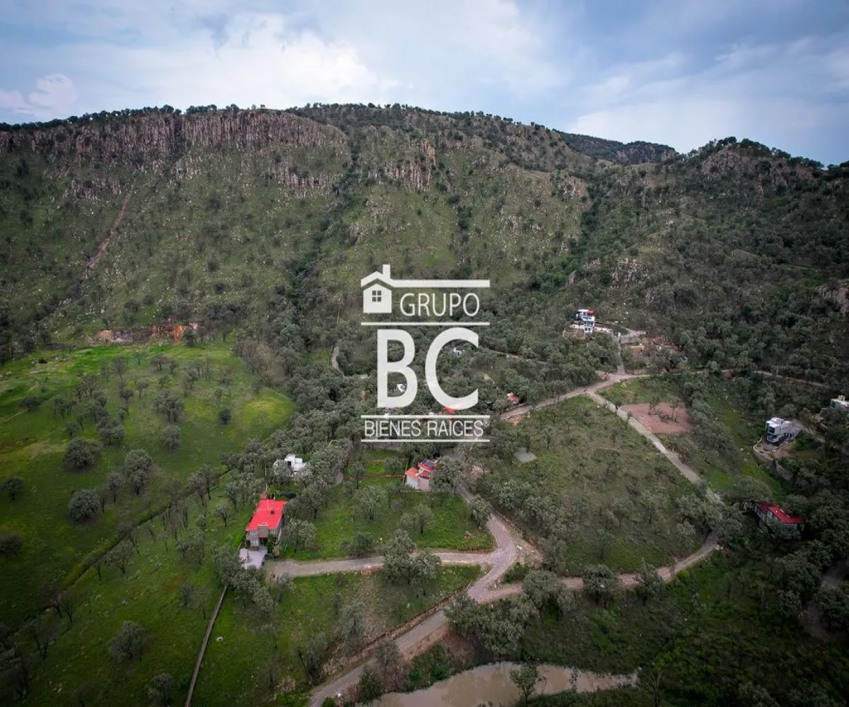 Terreno En Venta,Lomas de Montechelo (Pedregal),Carretera a Colotlán km 13.5, Zapopan, Jalisco 45189,Carretera a Colotlán ,pSQKYBV