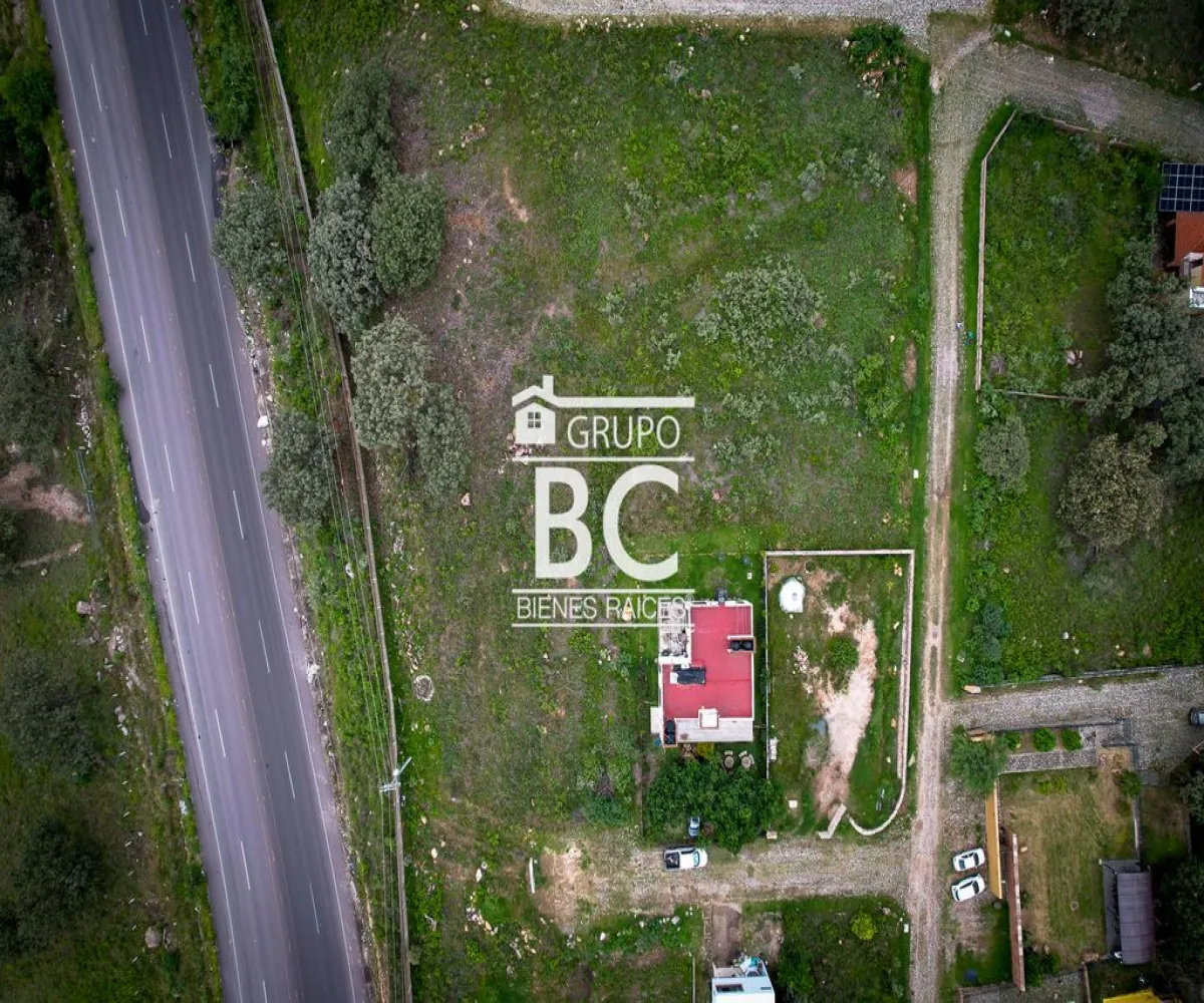 Terreno En Venta,Lomas de Montechelo (Pedregal),Carretera a Colotlán km 13.5, Zapopan, Jalisco 45189,Carretera a Colotlán ,pSQKYBV