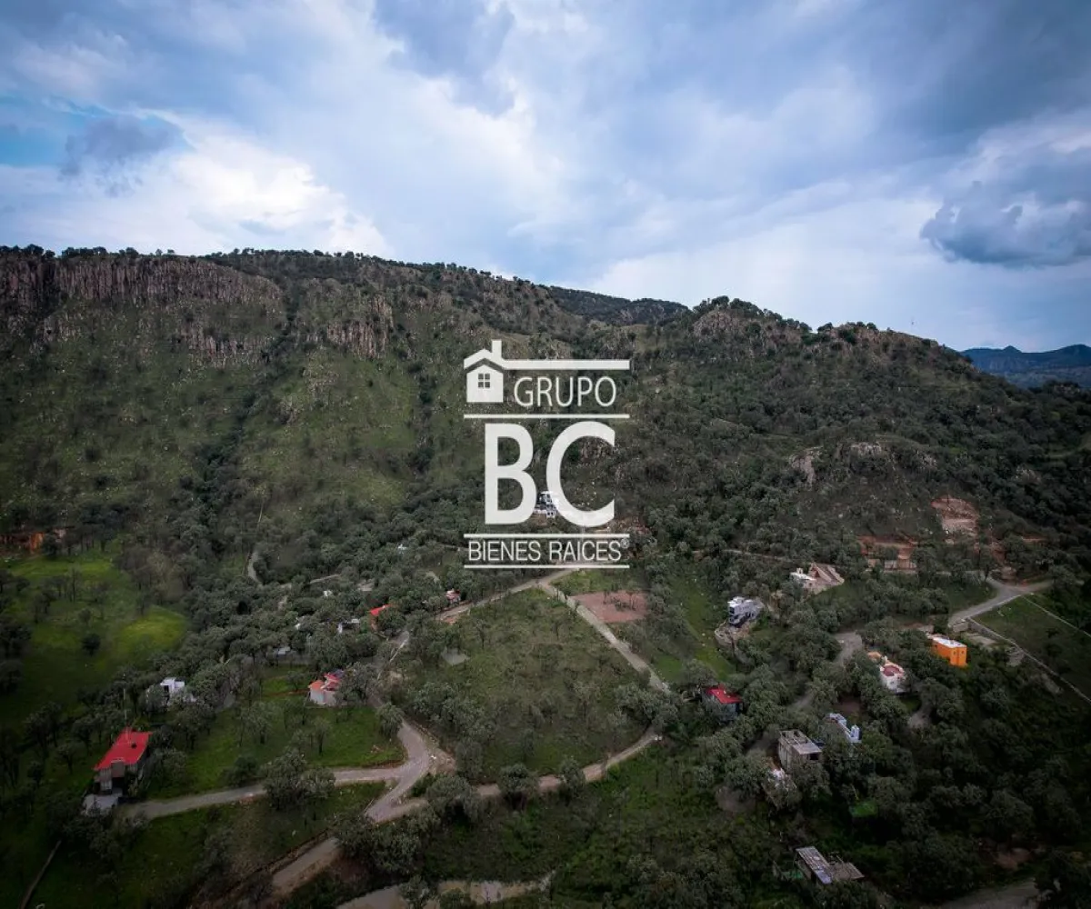 Terreno En Venta,Lomas de Montechelo (Pedregal),Carretera a Colotlán km 13.5, Zapopan, Jalisco 45189,Carretera a Colotlán ,pSQKYBV