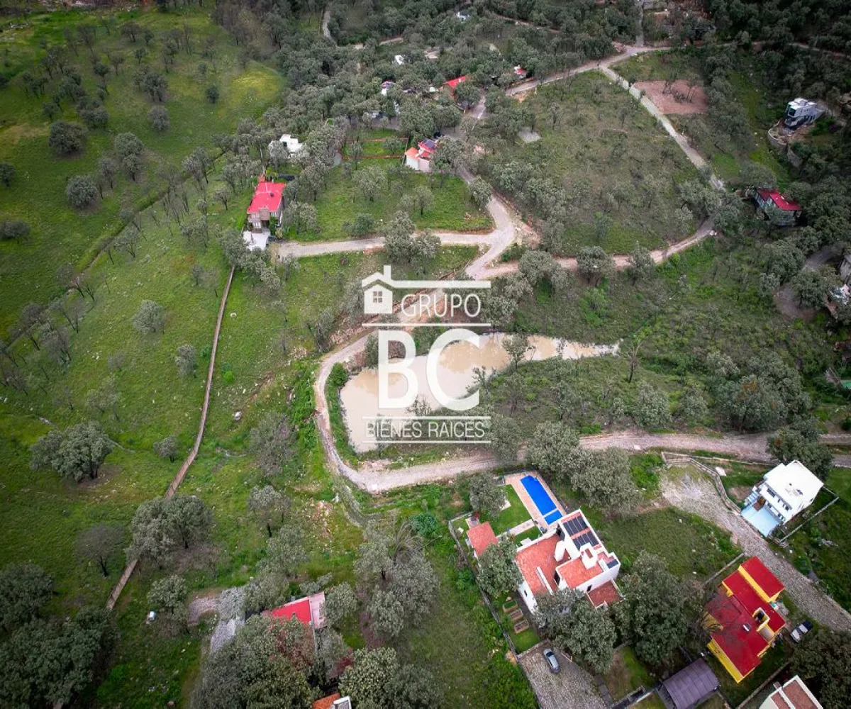 Terreno En Venta,Lomas de Montechelo (Pedregal),Carretera a Colotlán km 13.5, Zapopan, Jalisco 45189,Carretera a Colotlán ,pSQKYBV