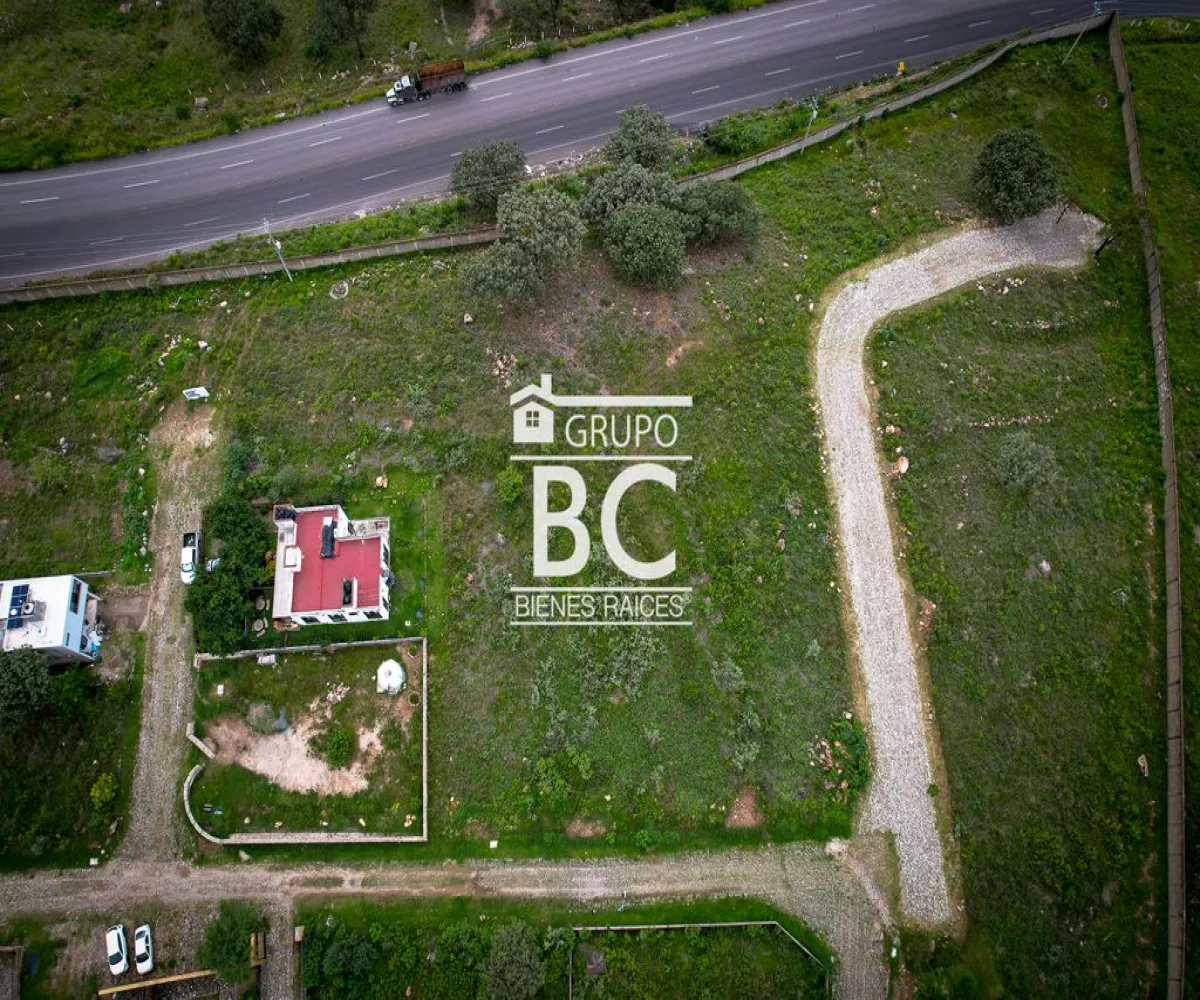 Terreno En Venta,Lomas de Montechelo (Pedregal),Carretera a Colotlán km 13.5, Zapopan, Jalisco 45189,Carretera a Colotlán ,pSQKYBV
