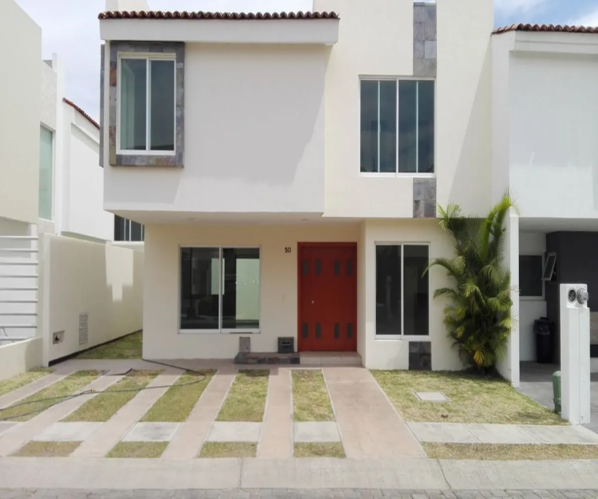 Casa En Renta,Jardín Real,Jardín de Las Victorias Norte 1 50, Zapopan, Jalisco 45136, 3 Habitaciones,3 Baños,Jardín de Las Victorias Norte,1,pyw2XRc