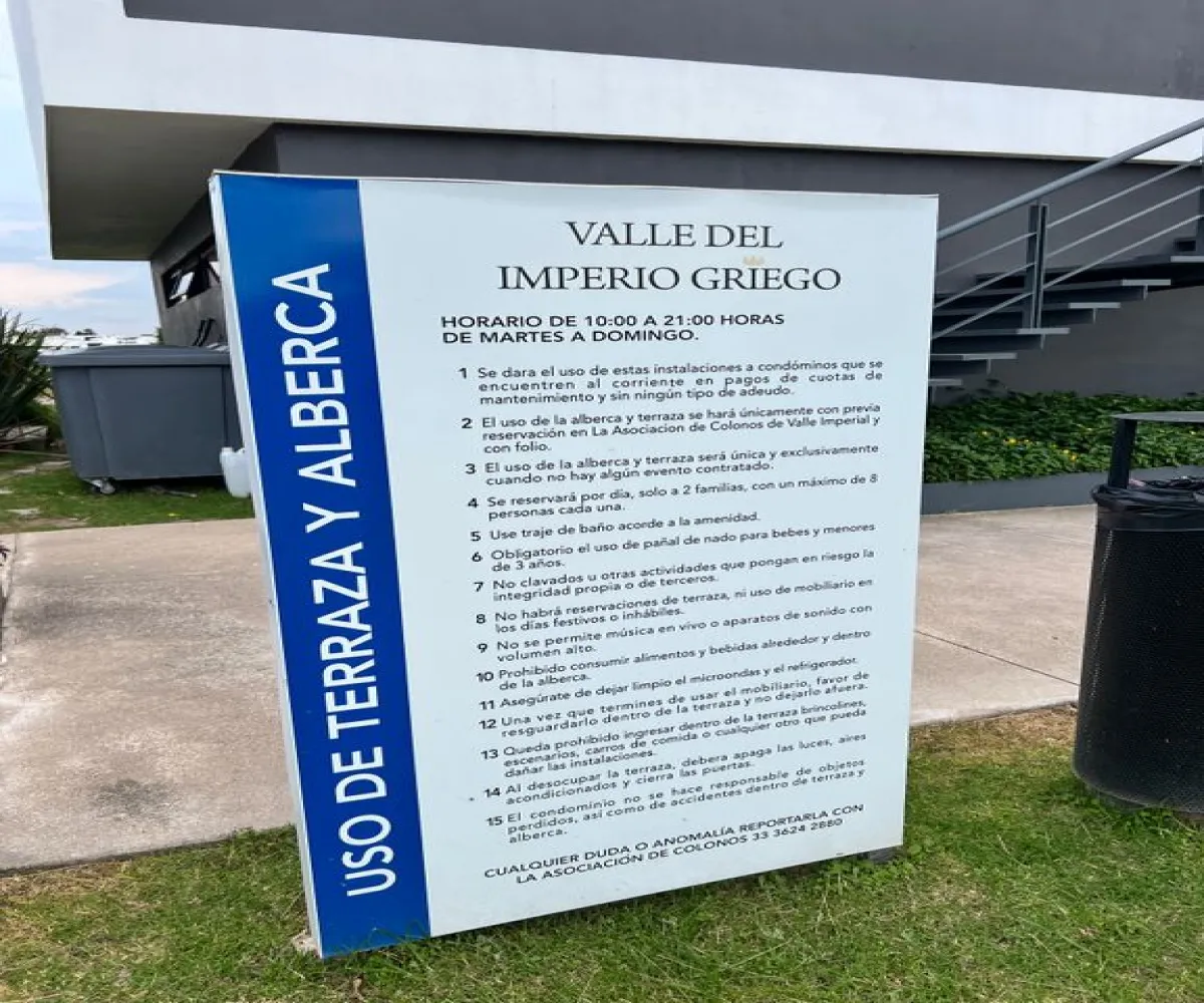 Terreno En Venta,Valle imperial ,Boulevard Valle Imperial 14, Zapopan, Jalisco 45134,Boulevard Valle Imperial,plxn3QY