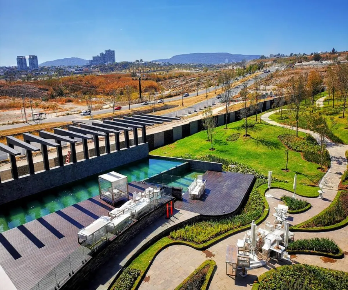 Departamento En Renta,Puerta Plata,Avenida Universidad 1000, Zapopan, Jalisco 45110, 2 Habitaciones,2 Baños,Avenida Universidad,1,ppskeJJ