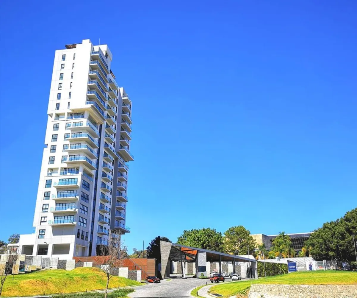 Departamento En Renta,Puerta Plata,Avenida Universidad 1000, Zapopan, Jalisco 45110, 2 Habitaciones,2 Baños,Avenida Universidad,1,ppskeJJ