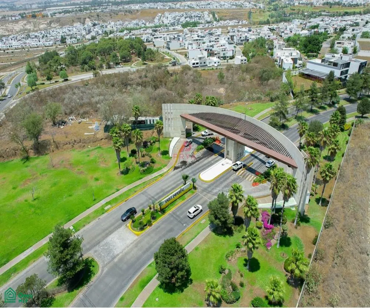 Terreno En Venta,Fraccionamiento Valle Imperial,Boulevard Valle Imperial 143, Zapopan, Jalisco 45134,Boulevard Valle Imperial,MX251001972