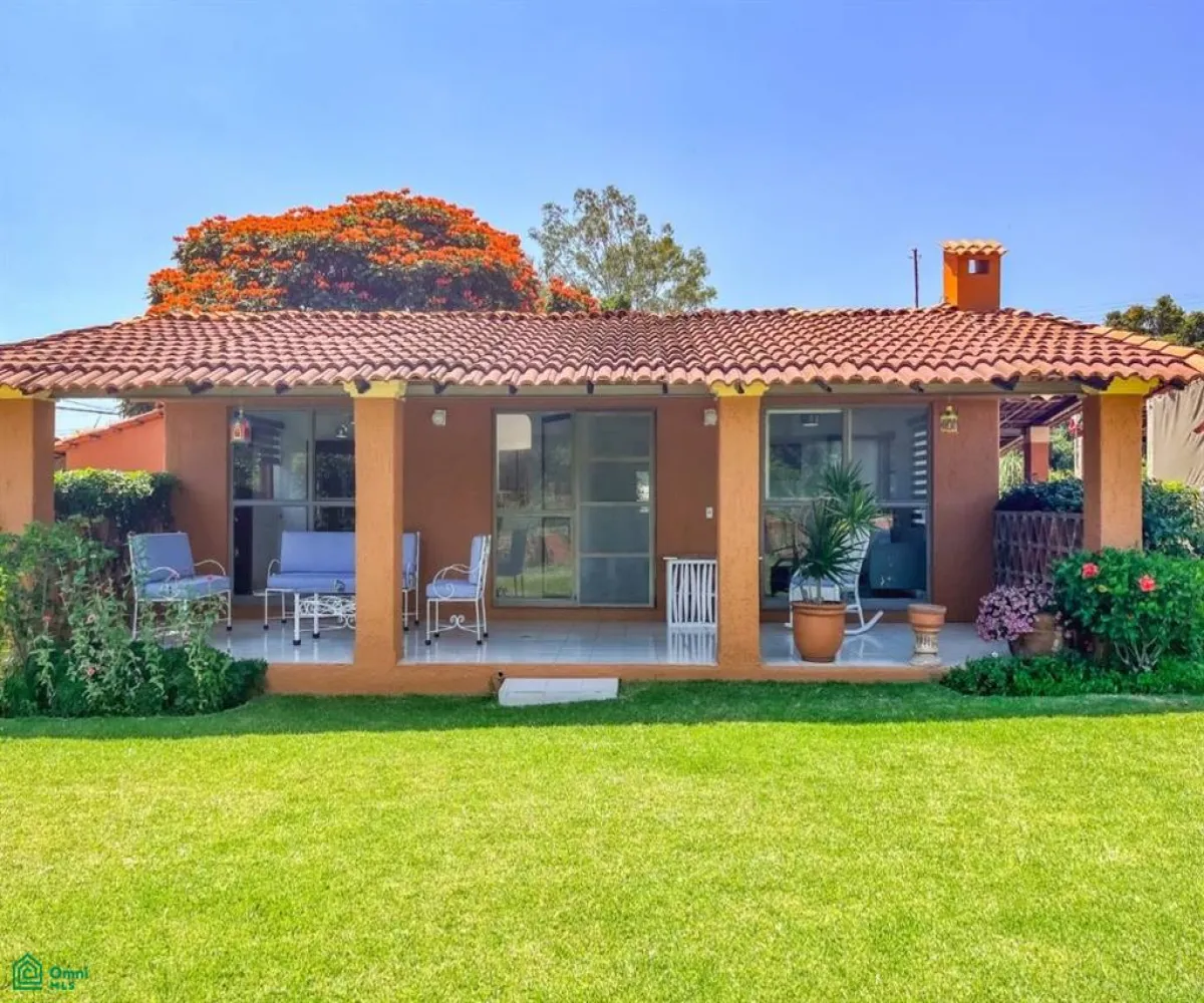 Casa En Renta,San Nicolás de Ibarra,Vista del lago #19, Vista del lago #19, Chapala, Jalisco 45940, 3 Habitaciones,2 Baños,Vista del lago #19, Vista del lago,1,MX251002182
