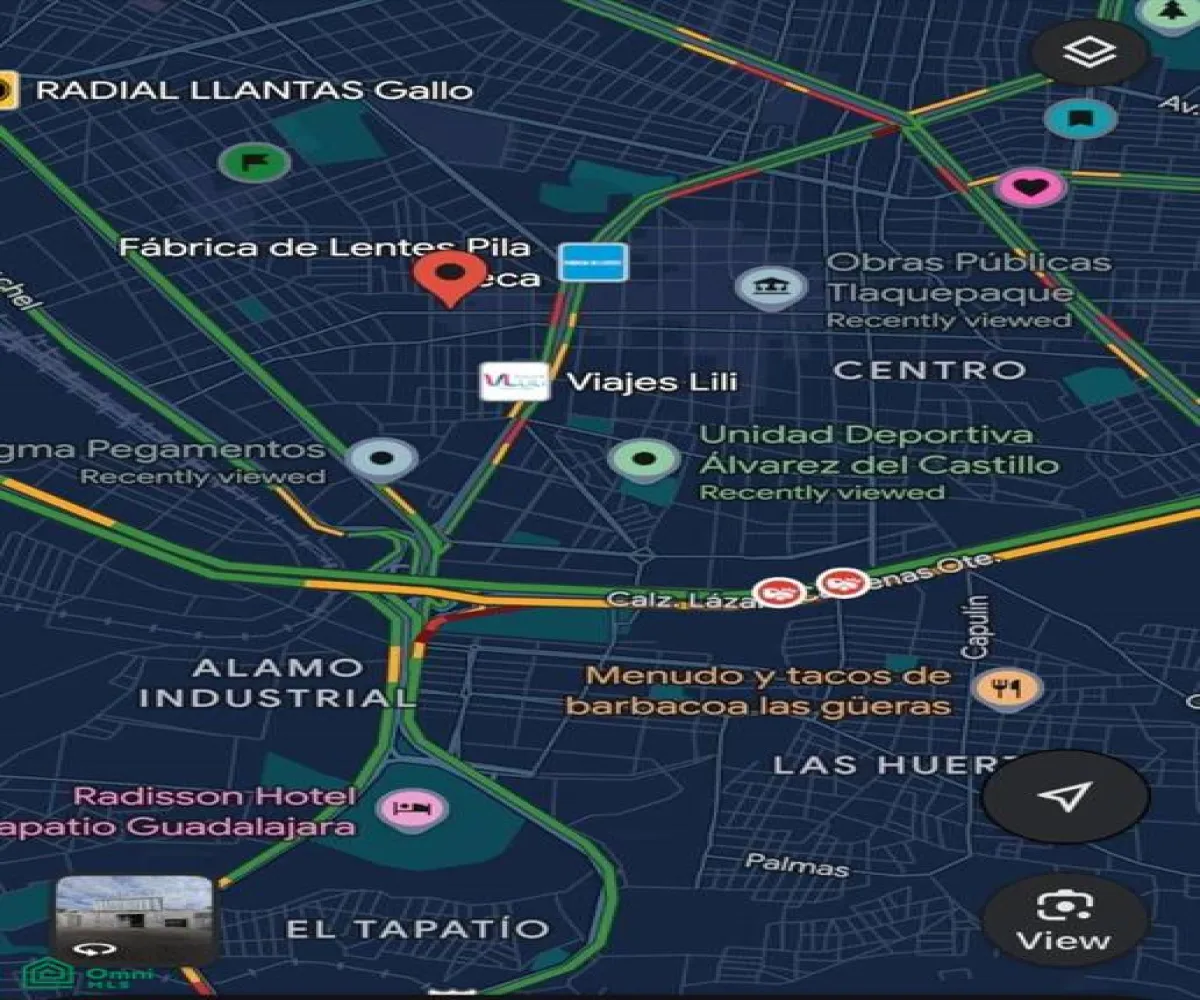 Terreno En Renta,Jardines Del Rosario,Rio Juárez 476, Guadalajara, Jalisco 44890, 1 Cuarto,Rio Juárez,MX251002210 Terreno En Renta,Jardines Del Rosario,Rio Juárez 476, Guadalajara, Jalisco 44890, 1 Cuarto,Rio Juárez,MX251002210