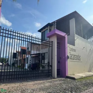 Casa En Renta,Ribera del Pilar,Calle Los Angeles 111, casa #8, Condominio Jacaran #8, Chapala, Jalisco 45906, 3 Habitaciones,2 Baños,Calle Los Angeles 111, casa #8, Condominio Jacaran,2,MX251002249