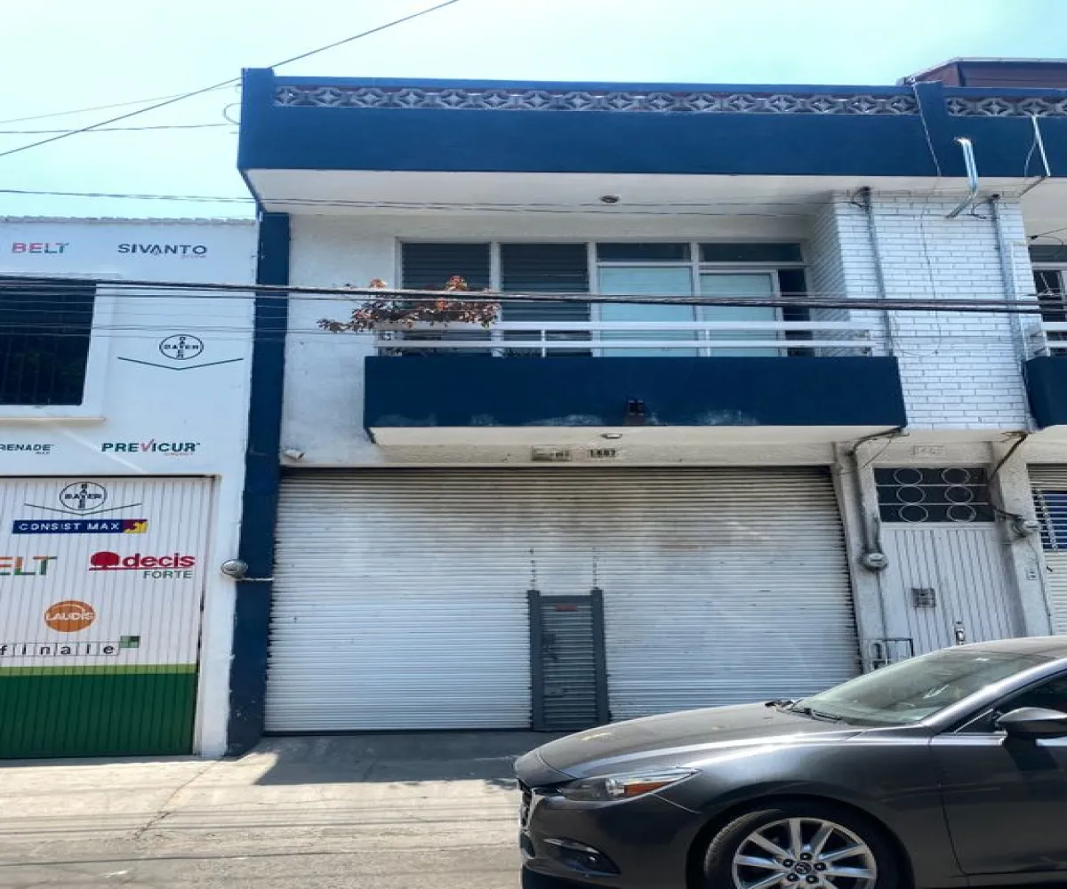 Bodega En Renta,Del Fresno 1a. Sección,Nance 1489 A, Guadalajara, Jalisco 44900,Nance,pTLe5Ll Bodega En Renta,Del Fresno 1a. Sección,Nance 1489 A, Guadalajara, Jalisco 44900,Nance,pTLe5Ll