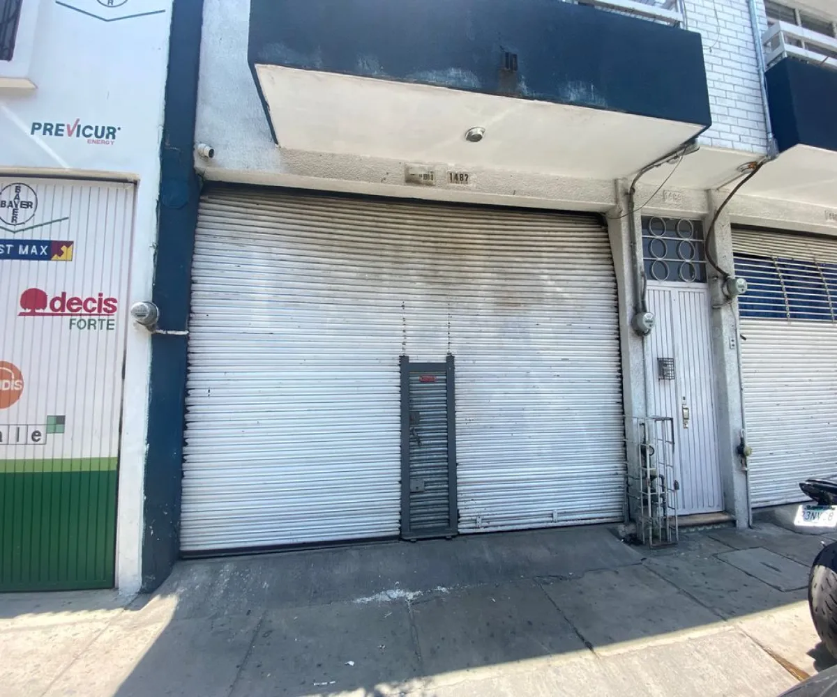 Bodega En Renta,Del Fresno 1a. Sección,Nance 1489 A, Guadalajara, Jalisco 44900,Nance,pTLe5Ll Bodega En Renta,Del Fresno 1a. Sección,Nance 1489 A, Guadalajara, Jalisco 44900,Nance,pTLe5Ll