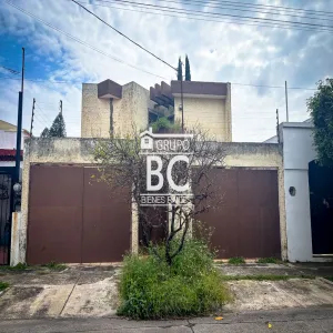 Casa En Venta,Arboledas,Corona Boreal 4188, Zapopan, Jalisco 45070, 4 Habitaciones,4 Baños,Corona Boreal,1,pDnpNL9
