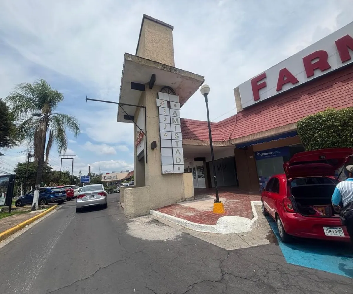 Local En Venta,Jardines Universidad,Avenida Patria 600, Zapopan, Jalisco 45110,Avenida Patria,1,prZ6VXL Local En Venta,Jardines Universidad,Avenida Patria 600, Zapopan, Jalisco 45110,Avenida Patria,1,prZ6VXL