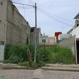 Terreno En Venta,Albatros,arboledas lote 31 y 32, Puerto Vallarta, Jalisco 48315,arboledas,MX251010876