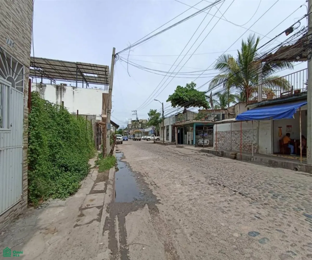 Terreno En Venta,Albatros,arboledas lote 31 y 32, Puerto Vallarta, Jalisco 48315,arboledas,MX251010876