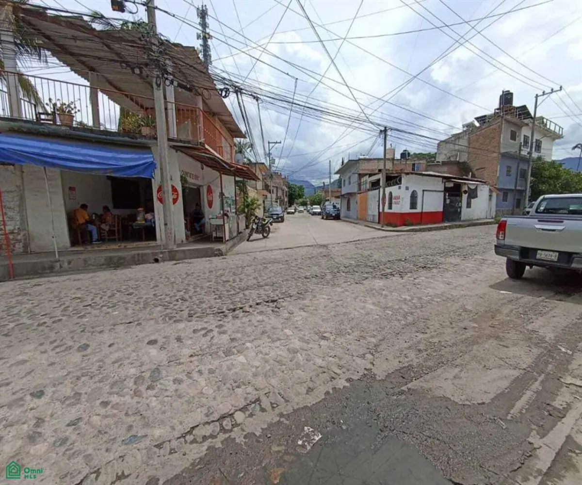 Terreno En Venta,Albatros,arboledas lote 31 y 32, Puerto Vallarta, Jalisco 48315,arboledas,MX251010876