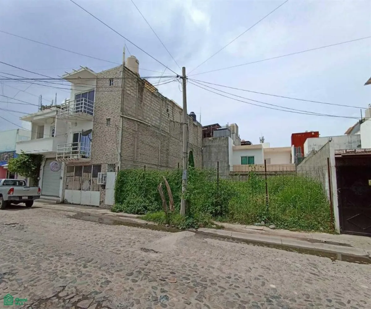Terreno En Venta,Albatros,arboledas lote 31 y 32, Puerto Vallarta, Jalisco 48315,arboledas,MX251010876