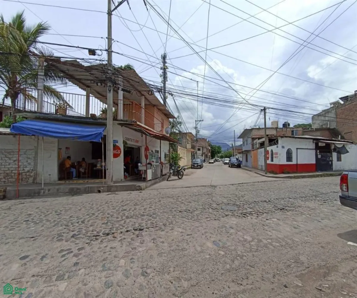 Terreno En Venta,Albatros,arboledas lote 31 y 32, Puerto Vallarta, Jalisco 48315,arboledas,MX251010876