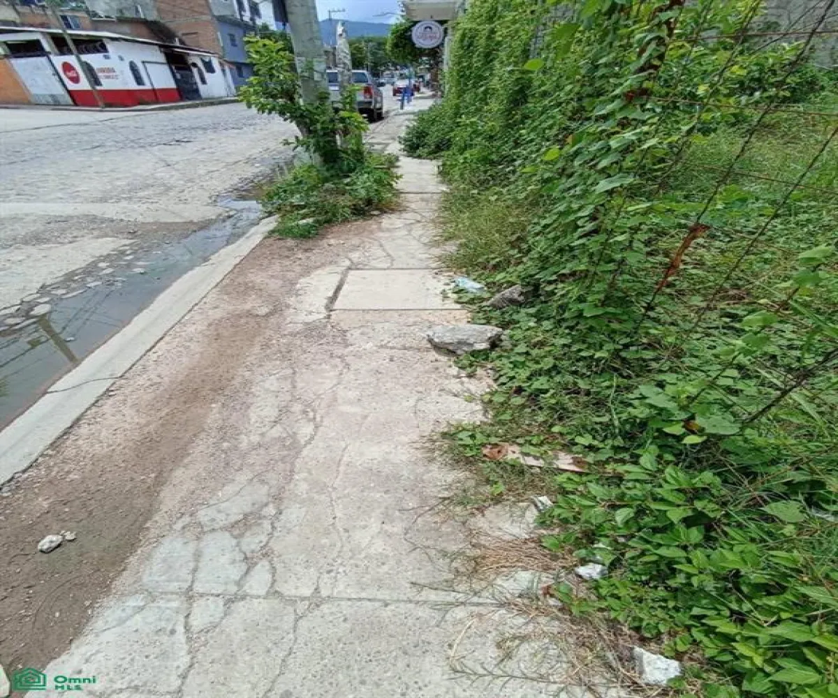 Terreno En Venta,Albatros,arboledas lote 31 y 32, Puerto Vallarta, Jalisco 48315,arboledas,MX251010876