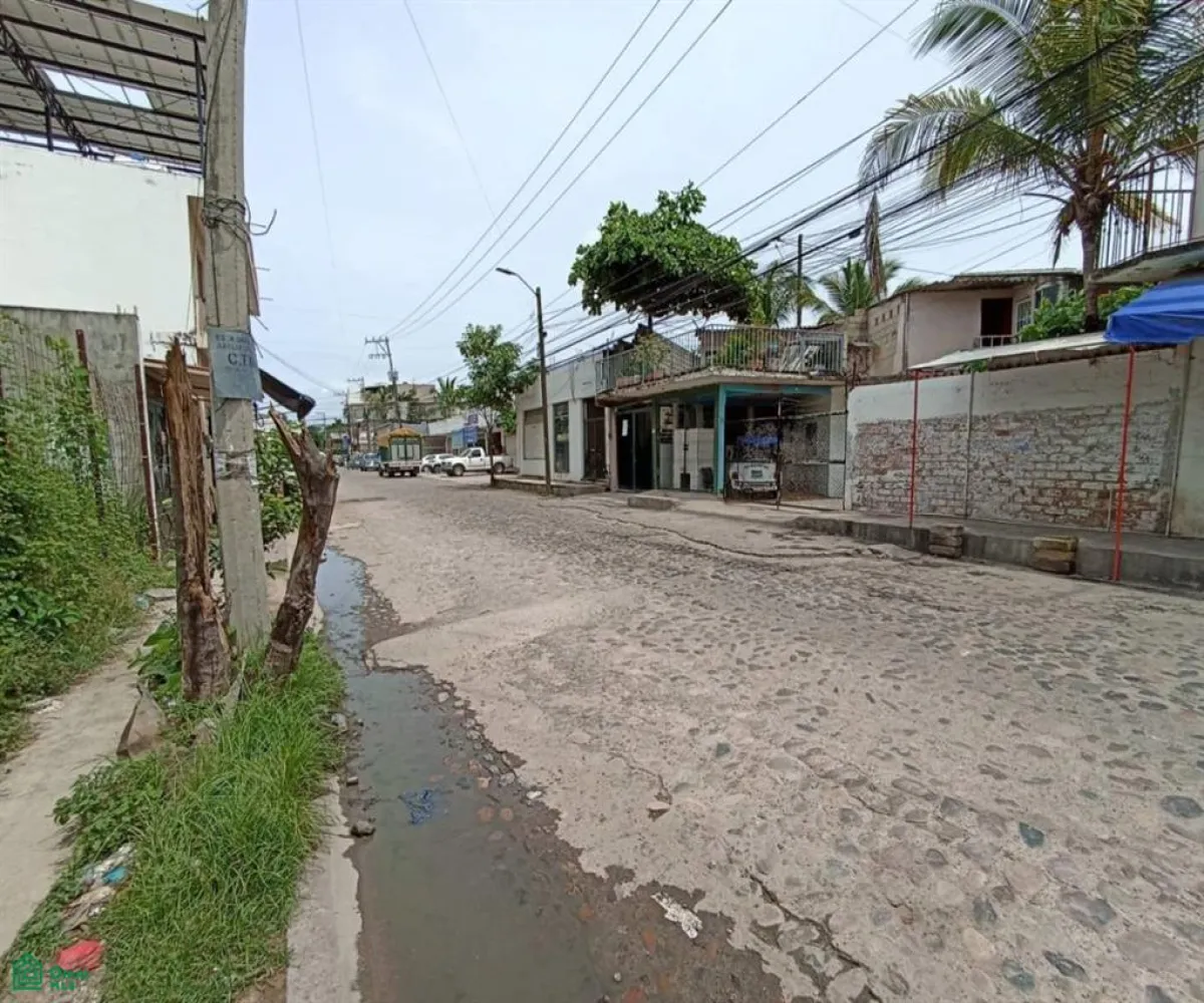 Terreno En Venta,Albatros,arboledas lote 31 y 32, Puerto Vallarta, Jalisco 48315,arboledas,MX251010876