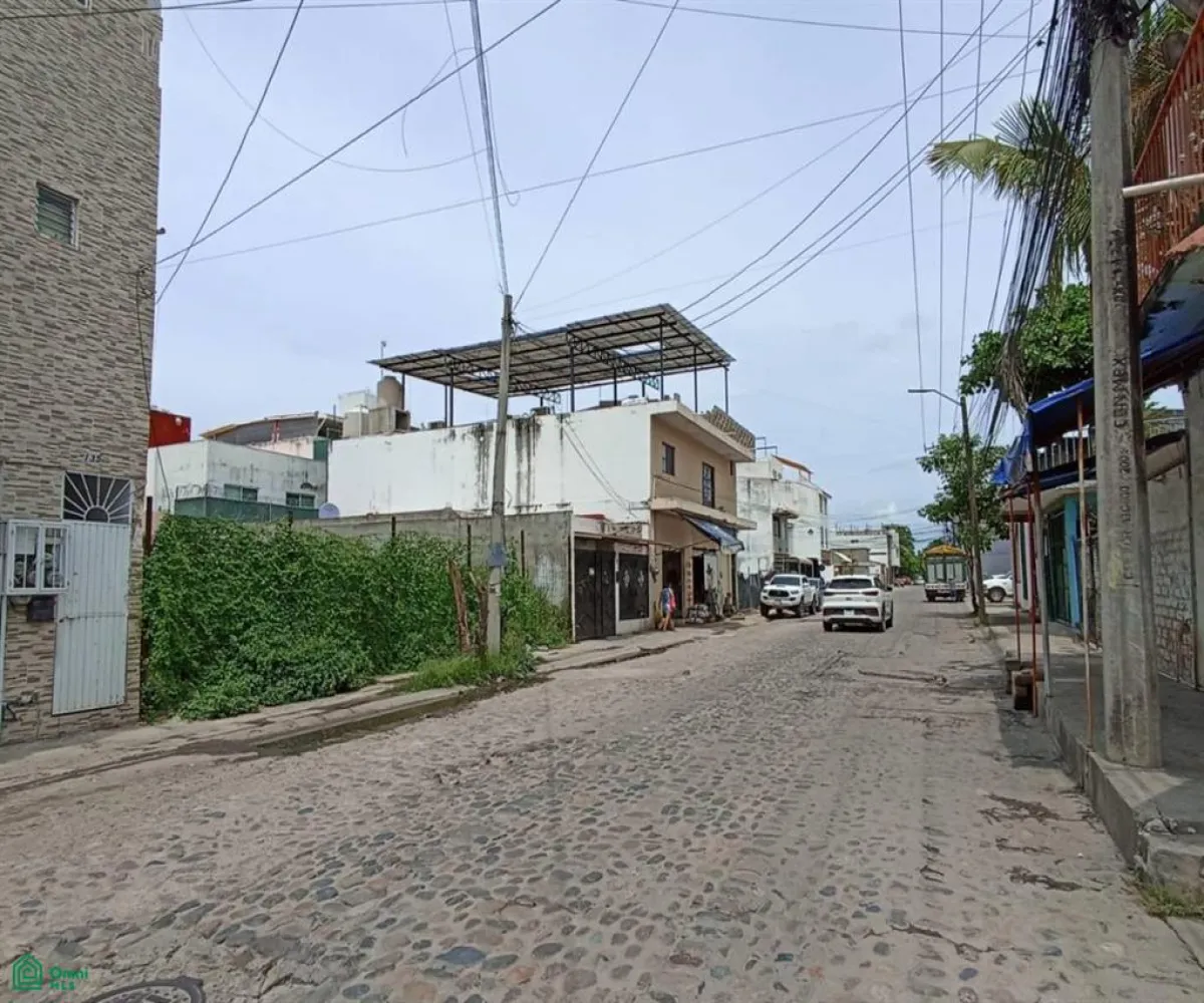 Terreno En Venta,Albatros,arboledas lote 31 y 32, Puerto Vallarta, Jalisco 48315,arboledas,MX251010876