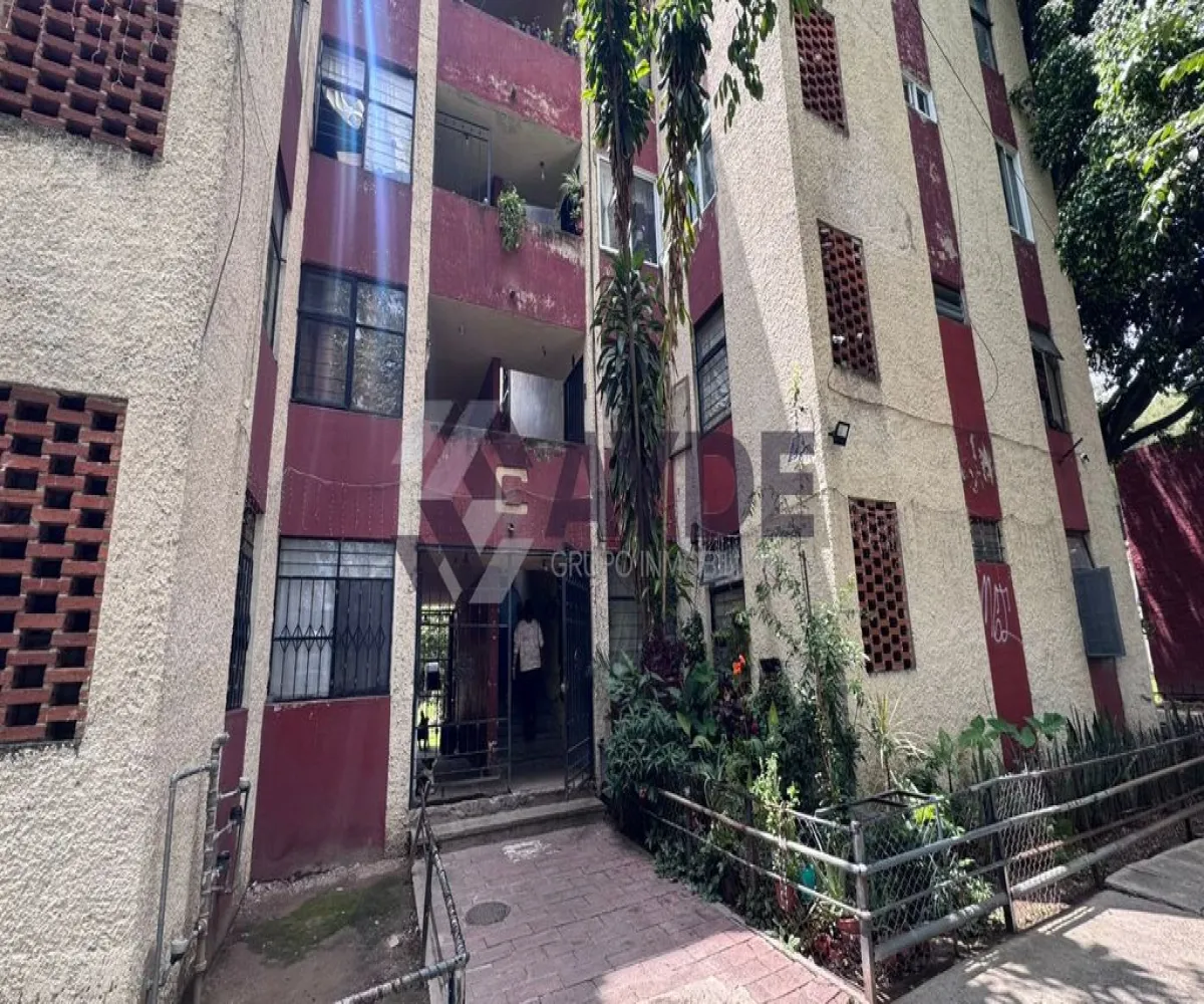 Departamento En Venta,Jardines de San José,Calle Isla Socorro 2618 23 C, Guadalajara, Jalisco 44987, 2 Habitaciones,1 Baño,Calle Isla Socorro,1,pje4QoT